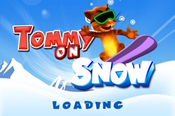 Image 0 for Tommy On Snow Free: Help …