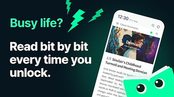 Image 0 for ReadBit-Summary on Lock S…