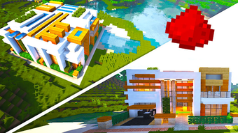 Image 0 for Redstone House Maps