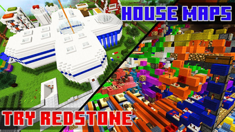 Image 1 for Redstone House Maps