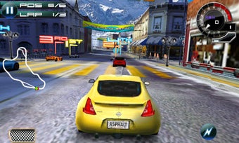 Image 0 for Asphalt 5