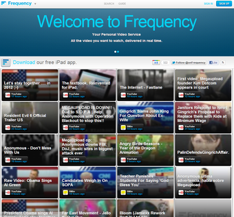 Image 0 for Frequency