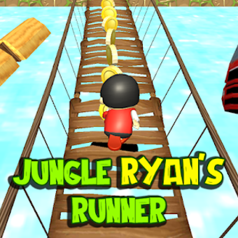 Imagen 1 para Jungle Ryans Runner