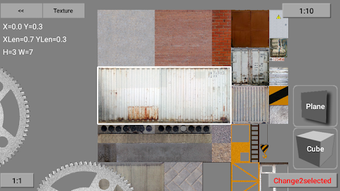 Image 0 for 3DMap. 3D Modeling textur…