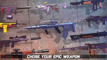 Imagen 0 para City Zombie Dead Hunting …