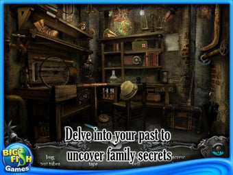 Imagen 0 para Mystery Valley HD (Full)