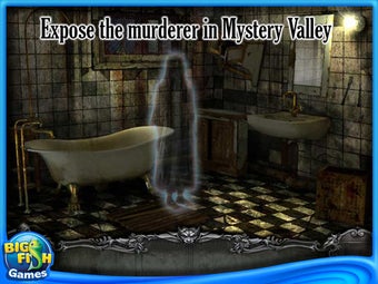 Imagen 2 para Mystery Valley HD (Full)