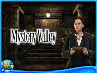 Imagen 3 para Mystery Valley HD (Full)
