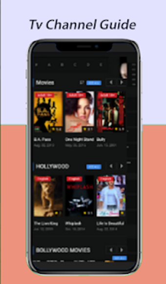 Image 1 for Hotstar Live TV Shows - H…