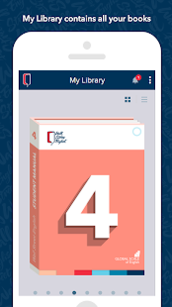 Image 0 for Digital Student Workbooks