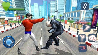 Image 3 for Eye Laser Superhero