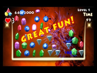 Image 4 for Jewels Blast - Diamond Pr…