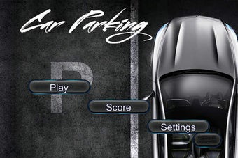 Image 0 for Car Parking - Crazy Aspha…