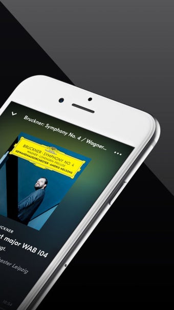 Image 0 for IDAGIO Welcome to classic…