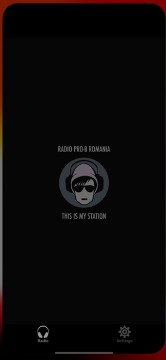Imagen 1 para Radio Pro-B