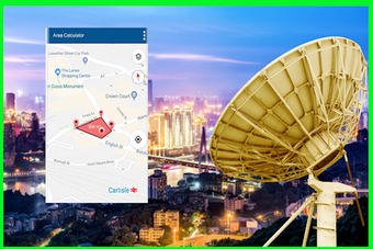 Imagen 2 para Satellite Finder - Satell…