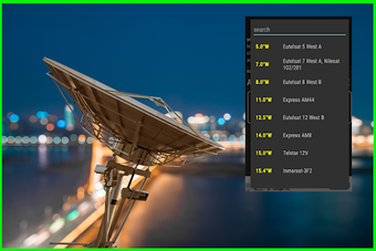 Imagen 3 para Satellite Finder - Satell…