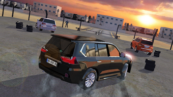 Image 1 for Off-road Car Drift