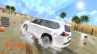 Image 0 for Off-road Car Drift