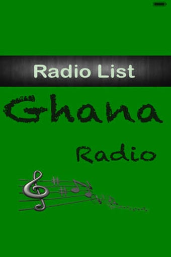 Image 0 for Ghana Radio Stations