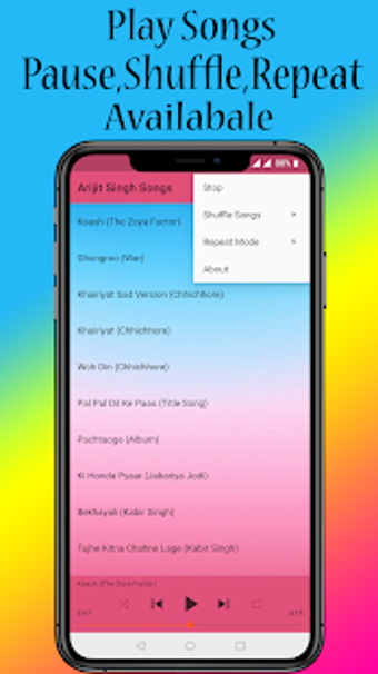 Image 1 for Arijit Singh Songs