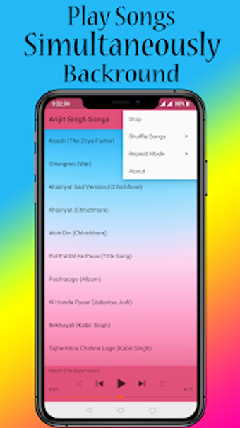 Image 2 for Arijit Singh Songs