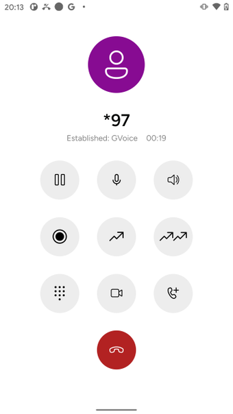 Image 0 for SessionCloud SIP Softphon…