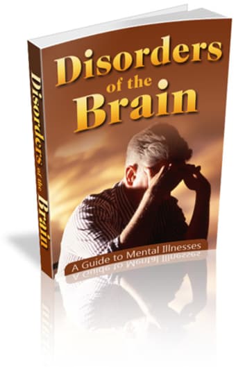 Image 0 for Disorders of the Brain