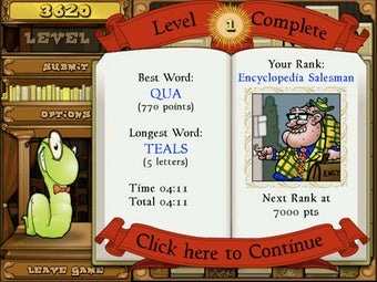 Image 0 for Bookworm