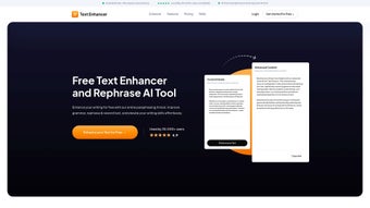 Imagen 0 para Text-Enhancer.com