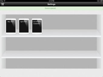 Imagen 0 para CSI Secure Connect