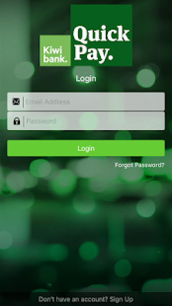 Image 2 for Kiwibank QuickPay