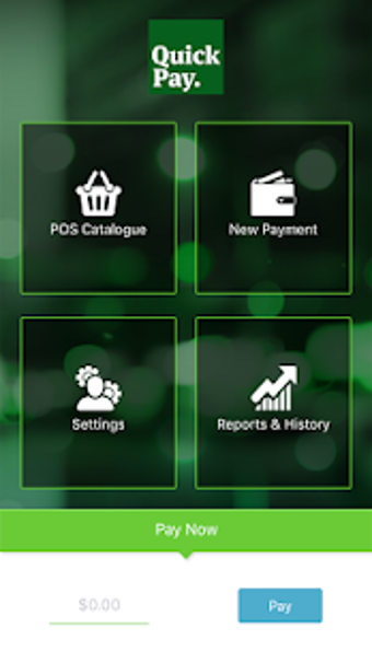 Image 1 for Kiwibank QuickPay