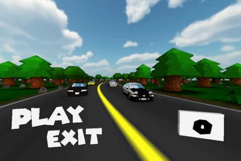 Image 0 for Tofu Run