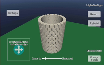 Imagen 3 para Physics Simulation Buildi…