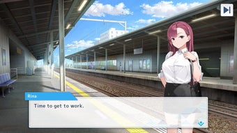 Image 0 for Rinas Undercover Train Op…
