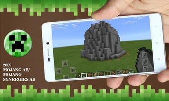 Image 1 for Mod Worldedit PE