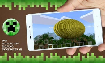 Image 2 for Mod Worldedit PE