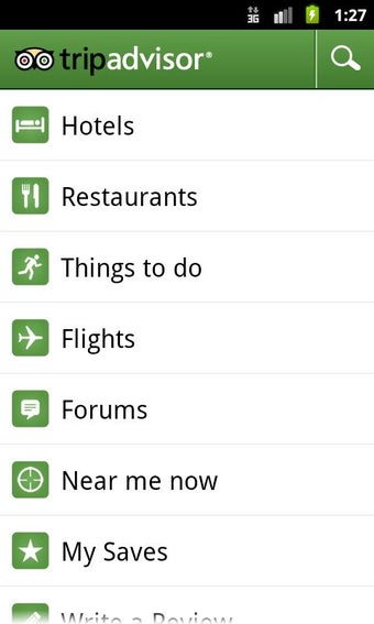 Imagen 2 para TripAdvisor Hotels Flight…