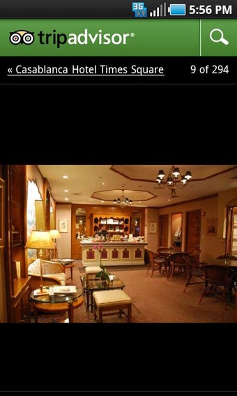 Imagen 7 para TripAdvisor Hotels Flight…