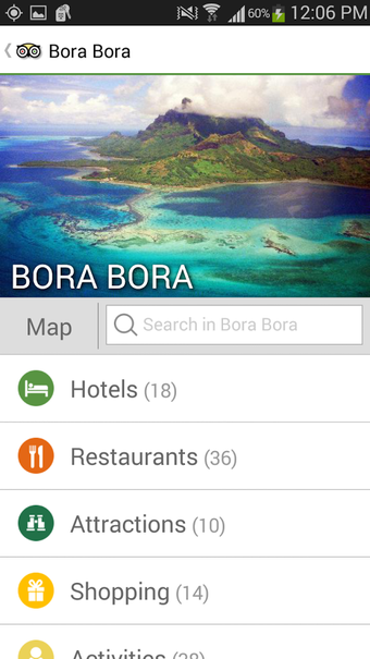 Imagen 8 para TripAdvisor Hotels Flight…