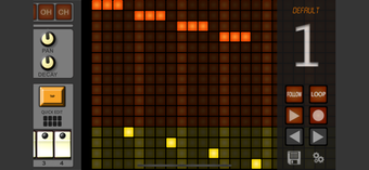 Image 1 for EGDR808 Drum Machine HD
