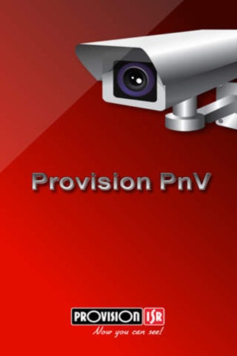 Image 0 for Provision PnV