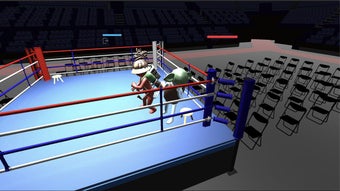 Image 0 for Boxing Go