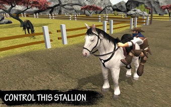 Imagen 0 para Horse Racing Derby Quest …