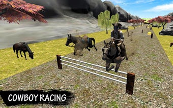 Image 0 for Horse Racing Derby Quest …