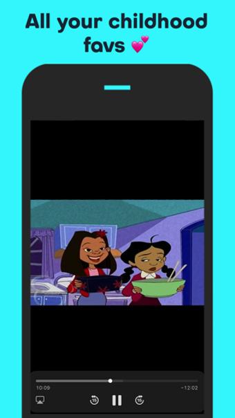 Image 1 for Cartoon Locker