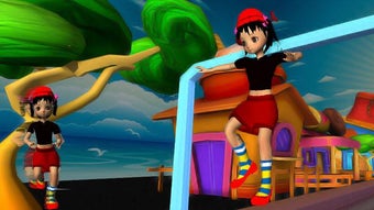 Imagen 1 para Run Subway Run 3D