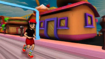 Image 0 for Run Subway Run 3D
