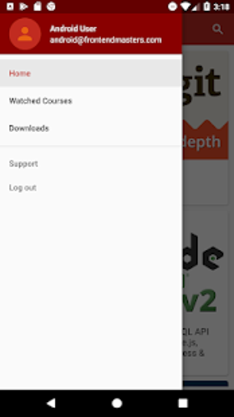 Image 1 for Frontend Masters - Javasc…